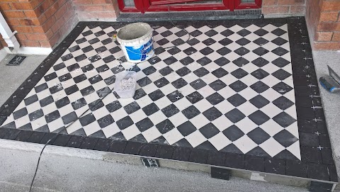 Tiling -MK- Service.