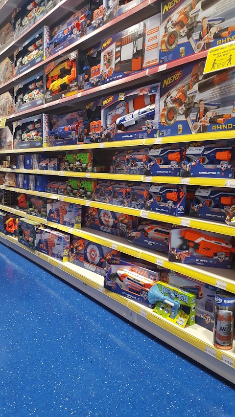 Smyths Toys Superstores