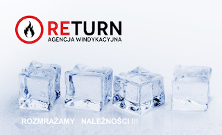 RETURN Agencja Windykacyjna Radosław Bryła