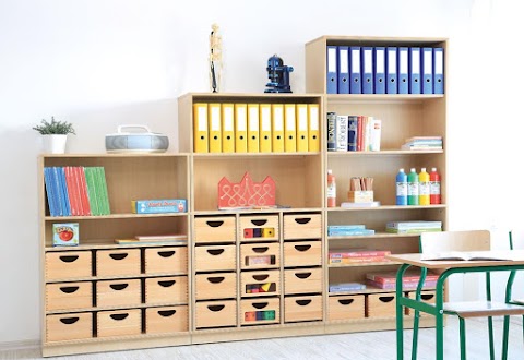 Ease Educational Furniture and Equipment