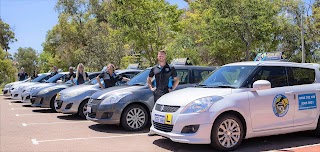 Driving West Motor School Aveley