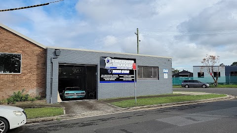 Kingsford Garage Car Care And Tyres