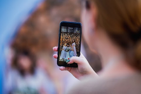 Фотограф Сергій Єрмаков