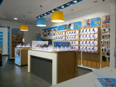 Customer service center "Kyivstar"