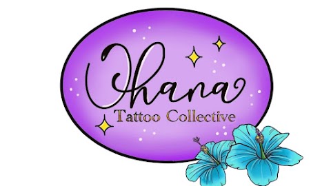 Ohana Tattoo Collective