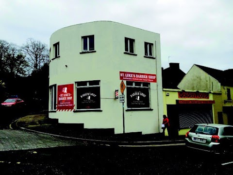 St Luke's Barber Shop