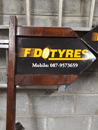 FD Tyres