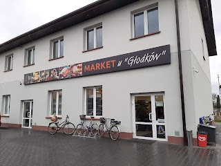 Market u Głodków