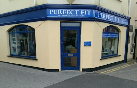 Perfect Fit Killarney