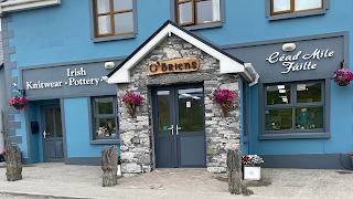 O'Briens Crafts & Knitwear