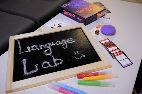 Language Lab