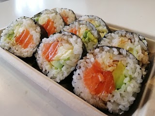 Smart Sushi NorthWest