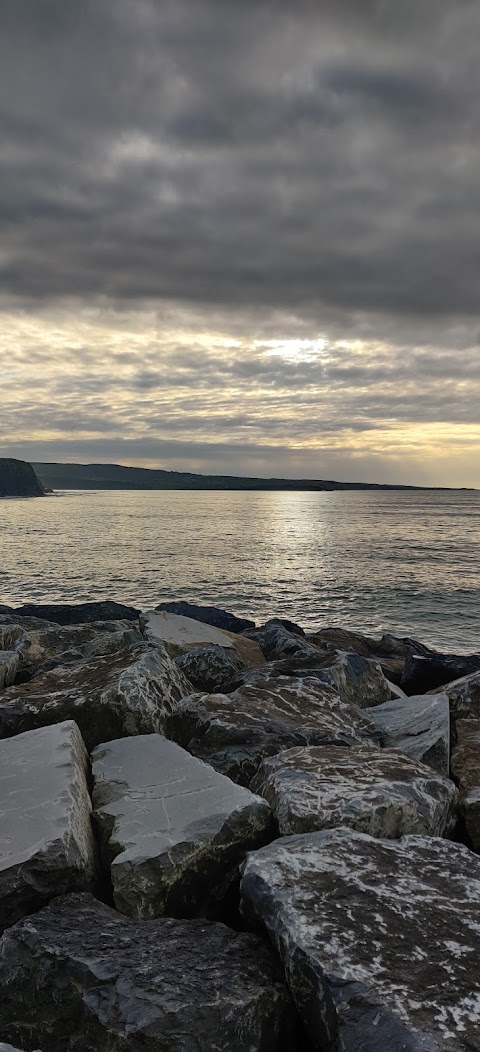 Lahinch Surf School