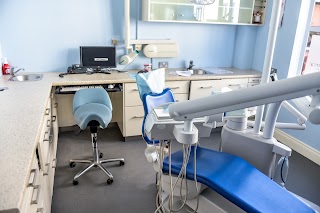 Cross Street Dental