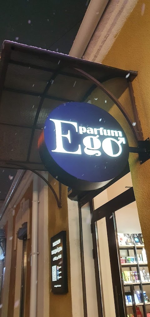 EgoParfum