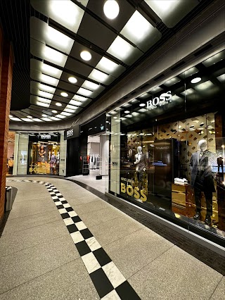 BOSS Store