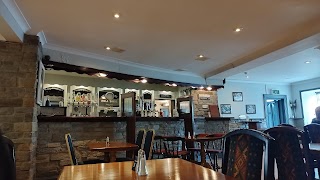 The Mill Bar & Restaurant