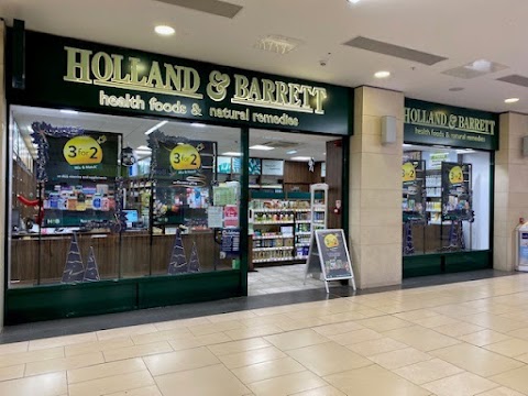 Holland & Barrett