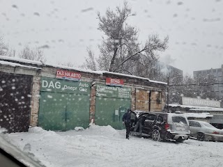 DAG (Днепр Авто Газ)