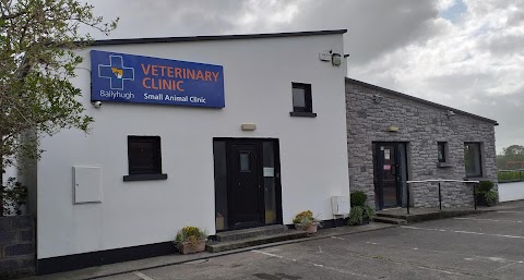 Ballyhugh Veterinary Centre