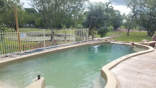 AAOK Lakes Resort & Caravan Park