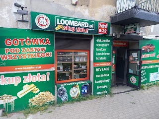 LOOMBARD.PL Lubartowska 26 LUBLIN