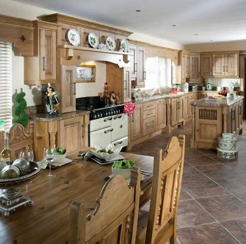 Jones Brothers Kitchens