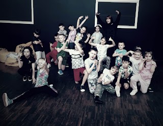 Szkoła Tańca Radomski Kolektyw