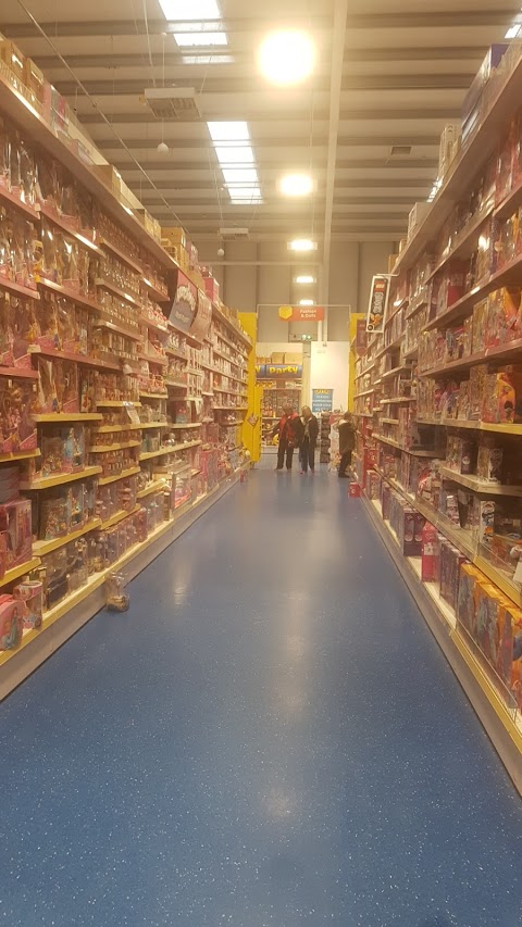 Smyths Toys Superstores