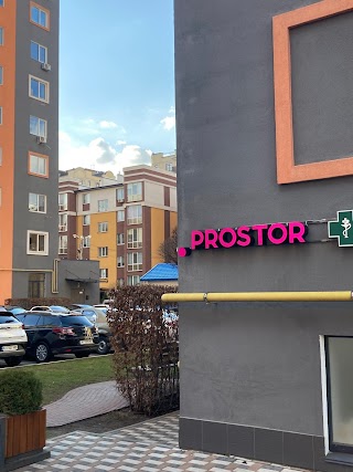 ️ PROSTOR