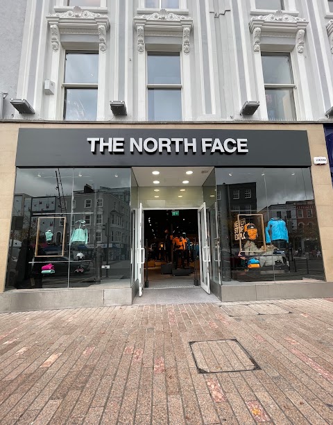 The North Face Cork