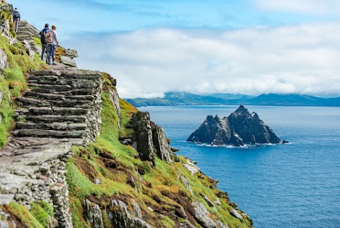 The Skellig Experience Visitor Centre