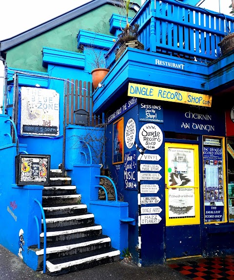 Dingle Tourist Information Centre