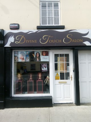 Divine Touch Salon