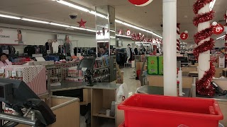 Target Launceston