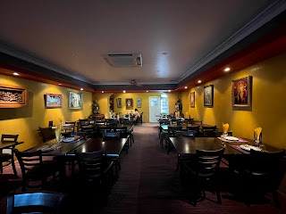 Thai Royal Restaurant