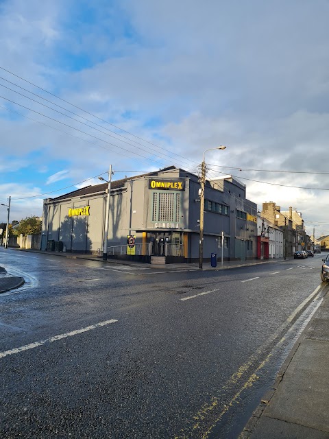 Omniplex Cinema Nenagh