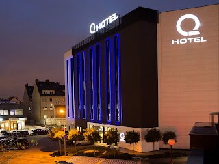 Q Hotel Kraków