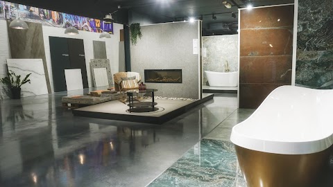 Project Tile Showroom