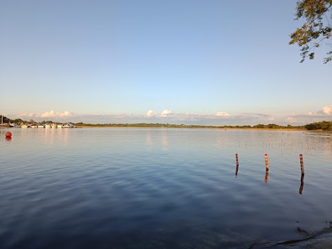 Lough Ree Park Walking Trail