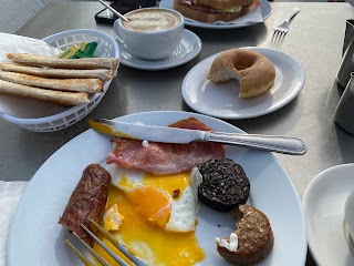 Skellig Seafront Cafe