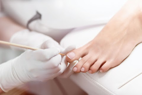 Footcare Spa Studio Pedicure in Killorglin