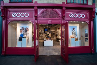 Sklep Obuwniczy Ecco - Outlet