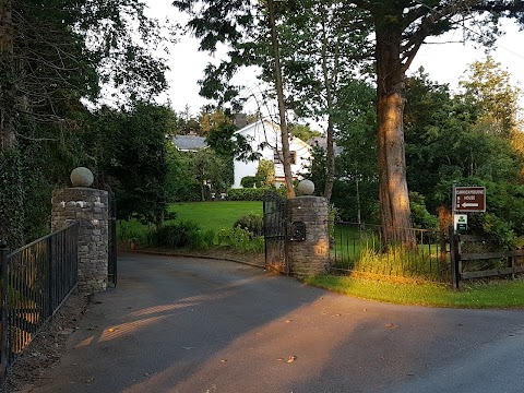 Carrickmourne House