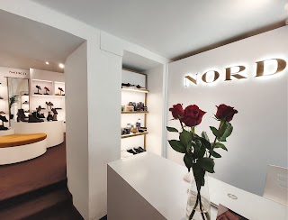 Nord Shoes Studio Kraków