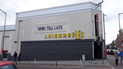 Leisureplex Cork