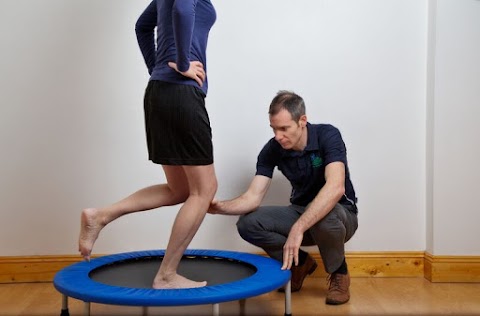 Cork Therapy Centre, Chartered Physiotherapy