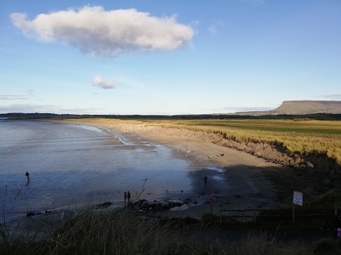 The County Sligo Golf Club