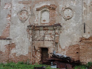 Благовіщенський монастир УПЦ