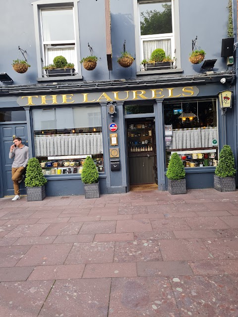 The Laurels Pub & Restaurant